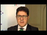 Napoli - Convegno sull'integrazione in Campania (08.10.14)