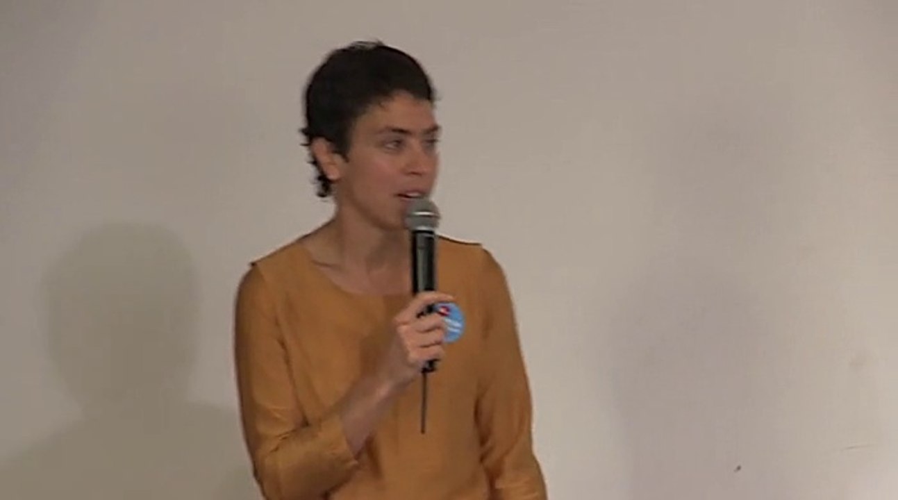 Lancement de la concertation numérique - Thèmes et questions