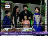 Good Morning Pakistan - Eid Special 4th Day - 9th October 2014