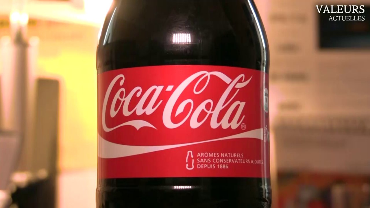 Coca-Cola Life : on l'a testé pour vous !