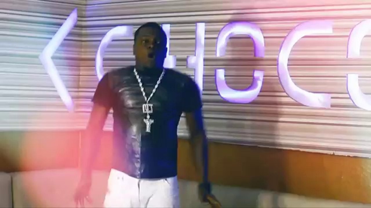 Dj Castor- Gninka mougnin