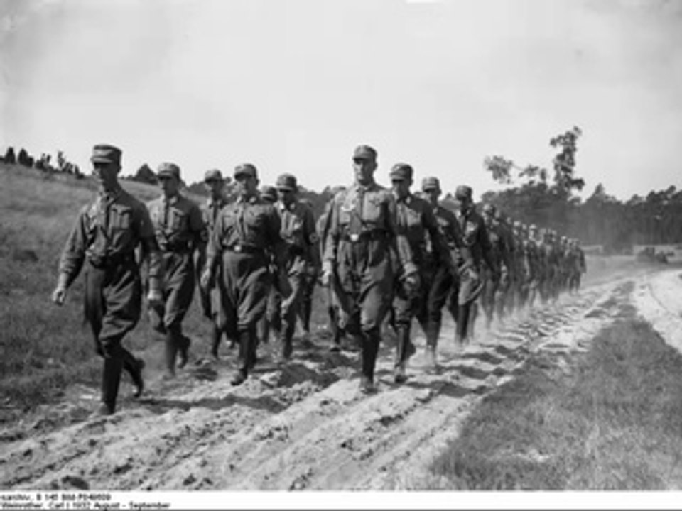 Der Gott, der Eisen wachsen ließ