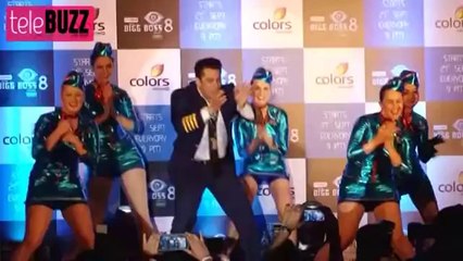 Bigg Boss 8 8th October 2014 Full Episode 17 Day 17 | Sonali's SHOCKING STATEMENT for Upen