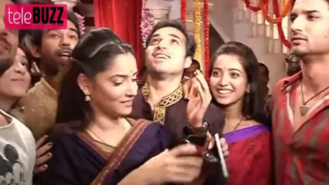 Pavitra Rishta 8th October 2014 FULL EPISODE | Archana Manav's LOVE STORY Recreated & Happy Ending