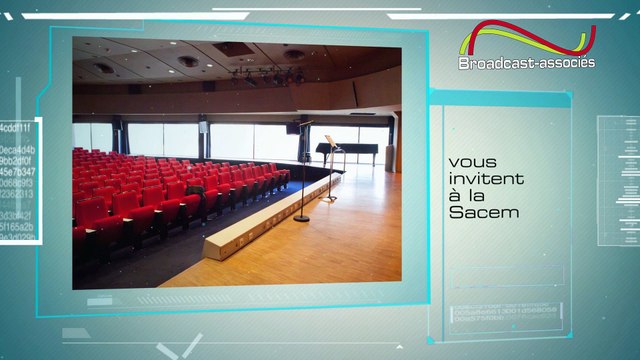 la Radio des Rencontres Radio 2.0