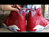 Super Max Perfect Jordan 6 Retro Slam Dunk*Shoeking23.net*