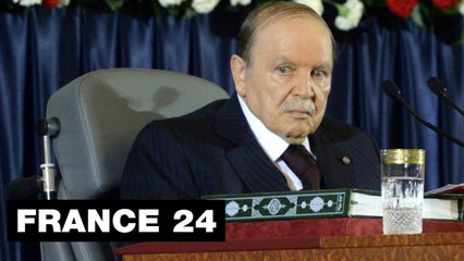 Abdelaziz Bouteflika : "Je vais beaucoup mieux" - Algérie
