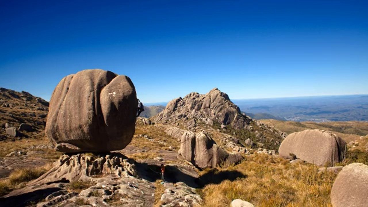 Voyage au Brésil (bande-annonce)