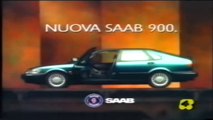 saab 900 spot (1993)