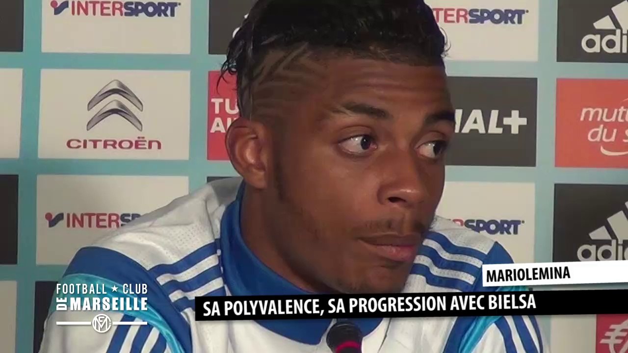 Mario Lemina et sa progression