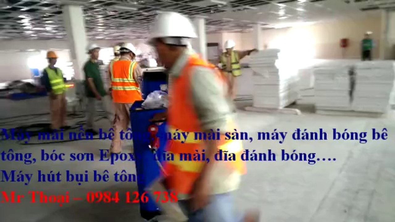 May mai nen be tong, may hut bui be tong 0984 126 738