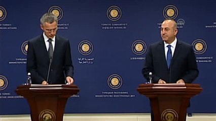 Download Video: Çavuşoğlu: 