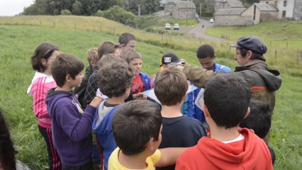 Osez ! exploiter les atouts du Ciel du Cézallier