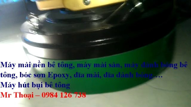 May mai nen be tong, may hut bui be tong 0934 055 228