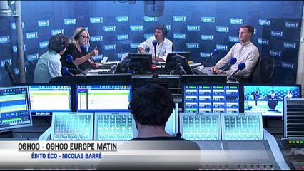 L’armée française chez Kiloutou ?