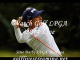 Watch Golf  Sime Darby LPGA Malaysia live online