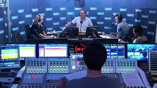 Manuel Valls attaque violemment les chaines d’infos