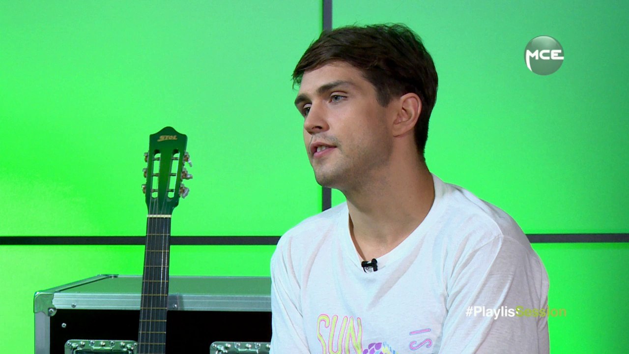 Voir et revoir Playlist Session avec Peter Peter sur MCEReplay