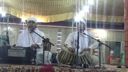 Mera Satgur Rakhwala Hua By Bhai Aneel Kumar Jacbd @ Baba Srichand Darbar Thatta