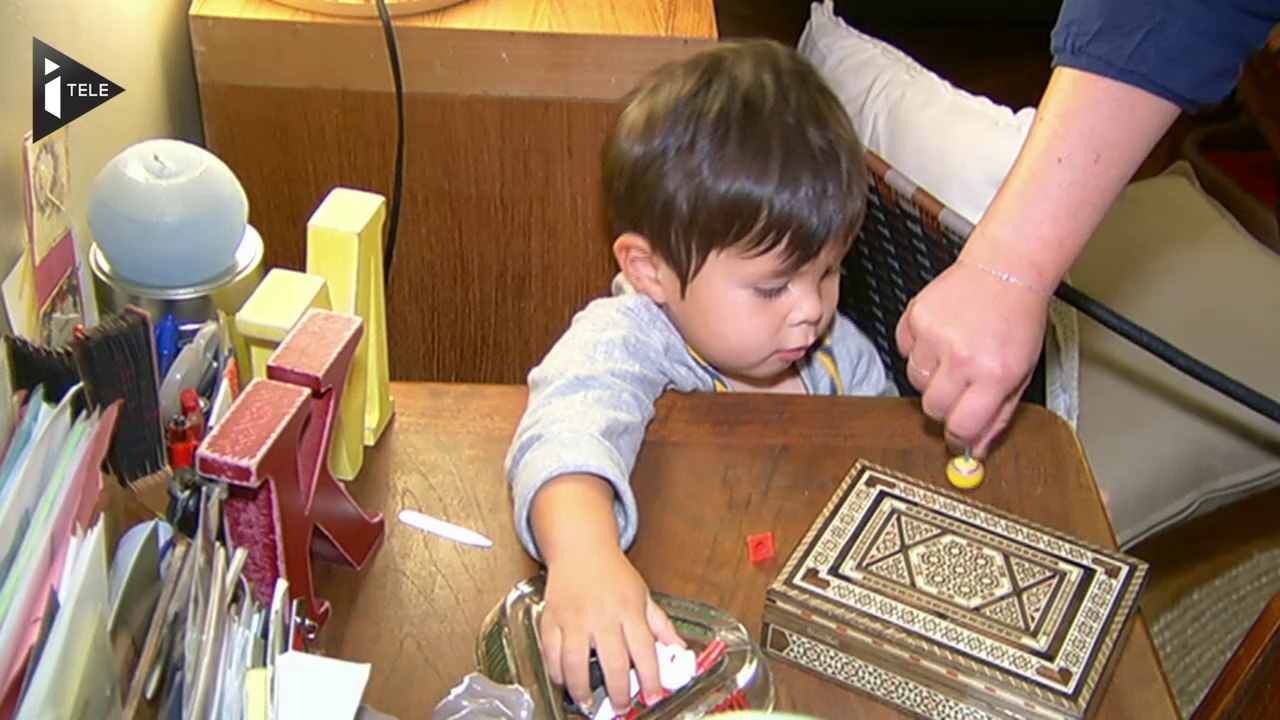 Inquiétude des familles face à la diminution des allocations fam