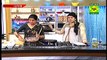 Recipe of Firni Khaas, Malai Kabab & Pasanday Masala By Zunaida Tariq Part 3 | HUM Masala TV | Handi | LivePakNews.Com