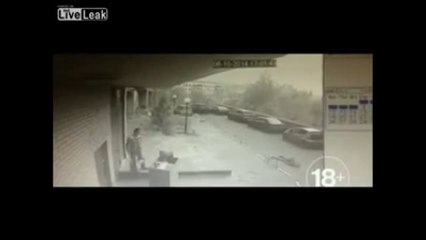 Kız Öğrenci İntihar Etti, Kimse Dönüp Bakmadı