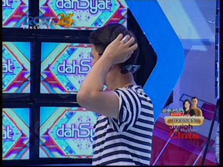 [141009]Dahsyat - Seg 5