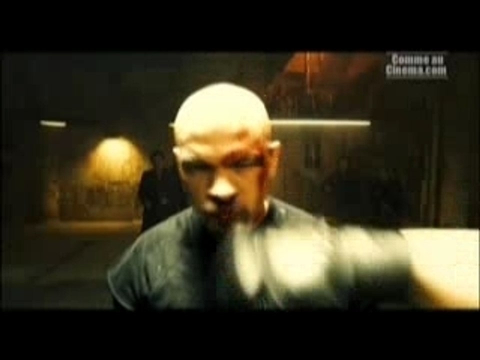 Scorpion