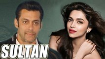 Deepika Padukone To Finally Work With Salman Khan In Sultan?