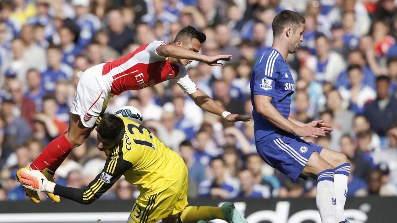 Cech vor Abgang: 'Müssen Lösung finden'