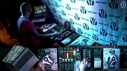 Music Revolution 003