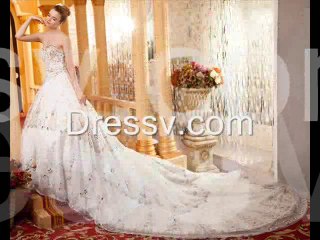 sexy lace mermaid wedding dress