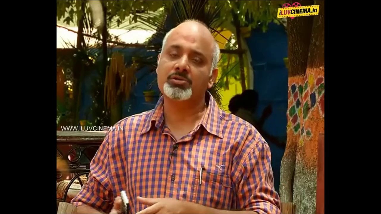 Govindudu Andarivaadele Team Press Meet Part 2