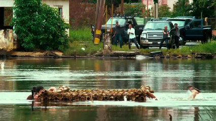 Out of control ( 2014 - bande annonce VO )