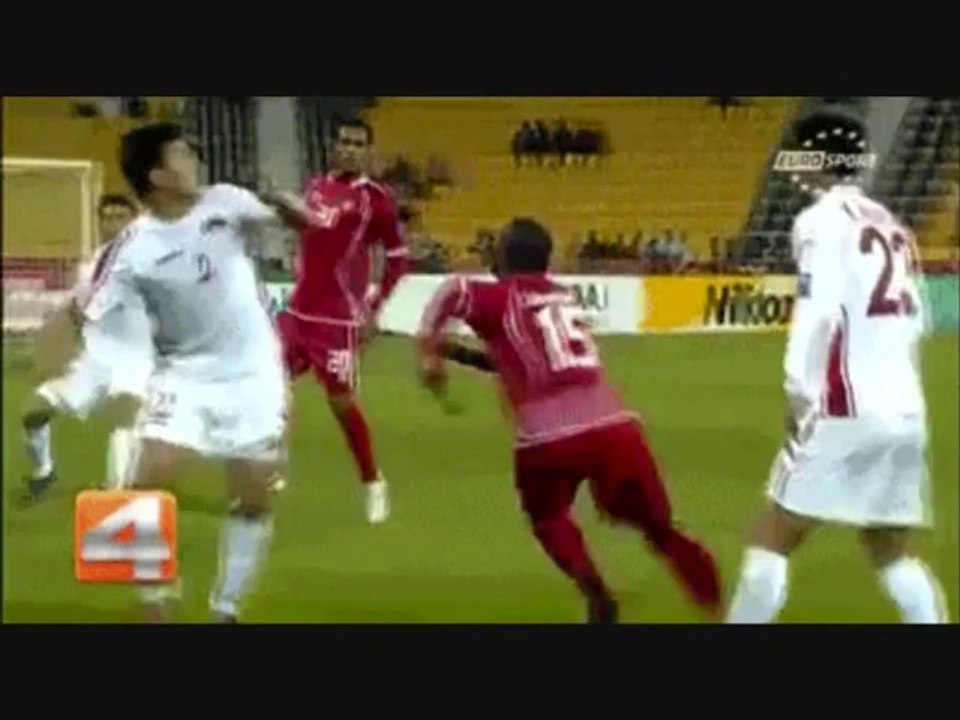Aimez-vous le foot