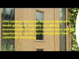 UPVC windows Manchester
