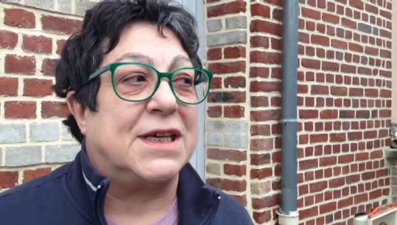 Des véhicules incendiés rue Vatable à Amiens