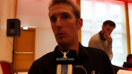 Cyclisme - Andy Schleck : "La décision qui fait le plus mal"
