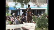 Yémen : un attentat suicide anti-chiite fait des dizaines de morts et blessés