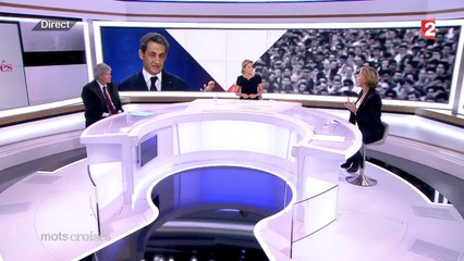 Pour Valérie Pécresse, "abroger la loi Taubira, humainement, ça n'est plus possible"