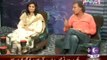 Capital Tv Anchor Abdul Sattar Khan & Actress Laila Zubairi Praising Imran Khan
