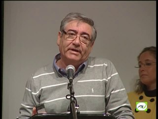 Homenaje a Jose Antonio Martinez Portillo