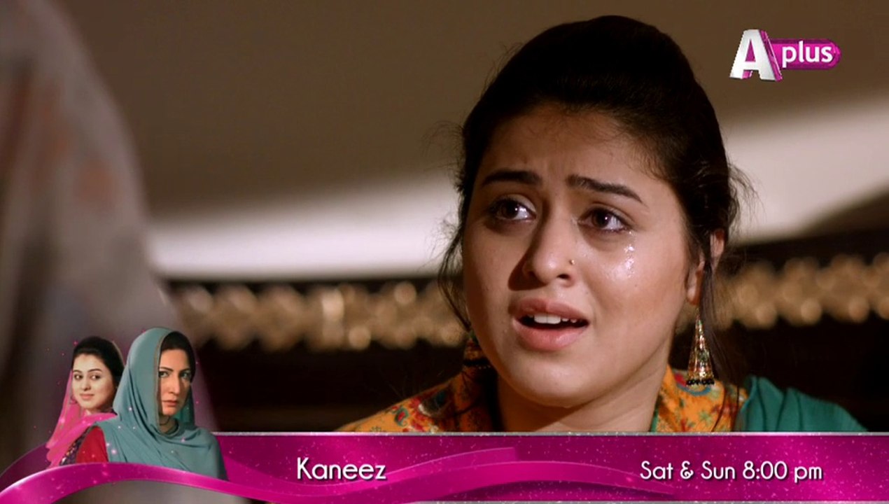 Kaneez Episode 13 (Full)
