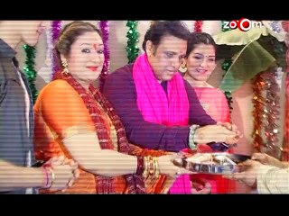 Govinda to keep himself free for 'Kill Dil' promotions!