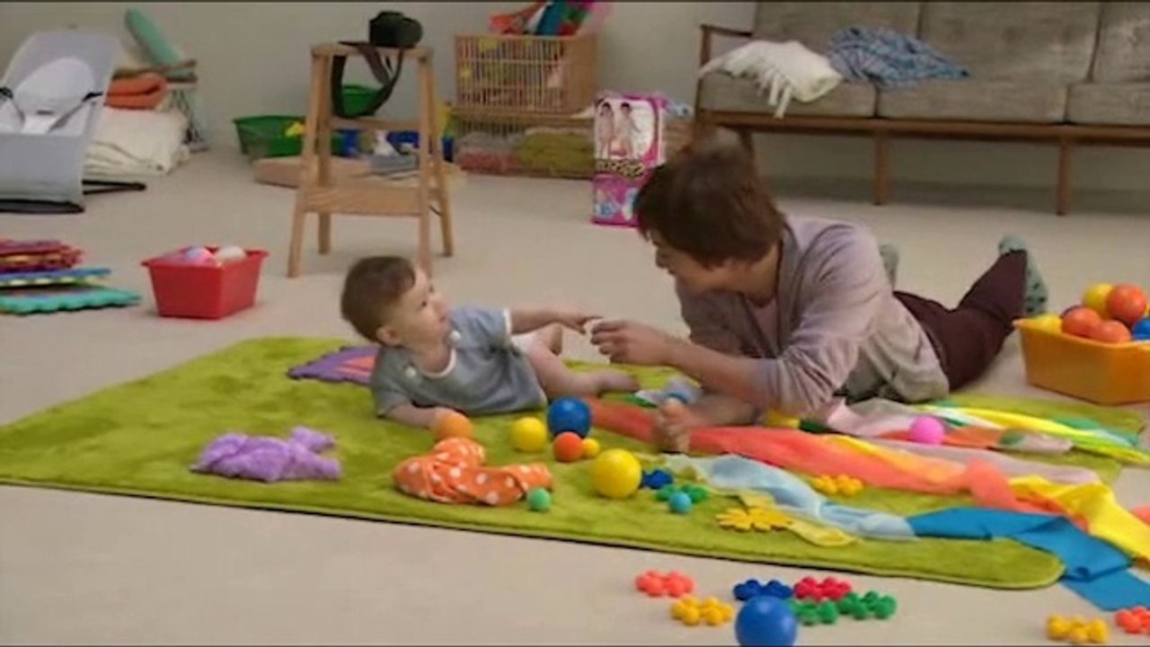 Jun goon CM making