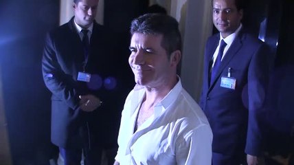 Simon Cowell Celebrates his 55th Birthday