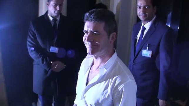 Simon Cowell Celebrates his 55th Birthday