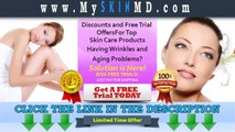 Skin Essentials Review - Do You Want To Delay The Process Of Aging? Try Skin Essentials Free Trial