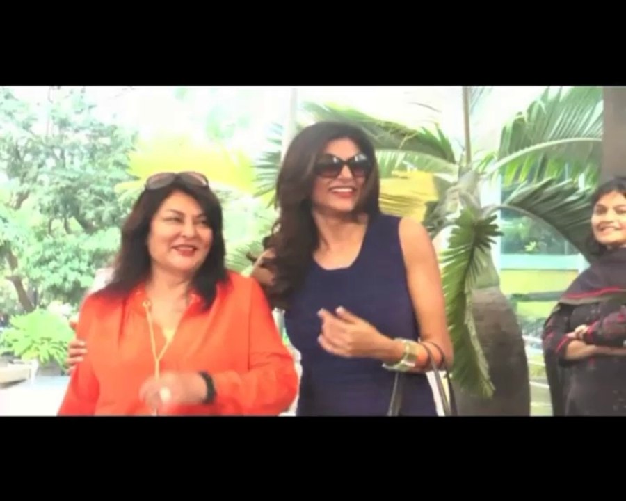 How to look Sexy Beauty secrets by Sushmita Sen