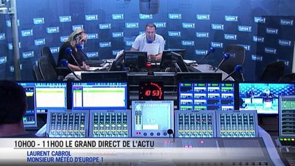 L’Hérault se prépare à de nouvelles grosses intempéries